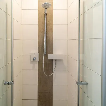 Haffhaus 1, Ferienwohnung III Appartement *
