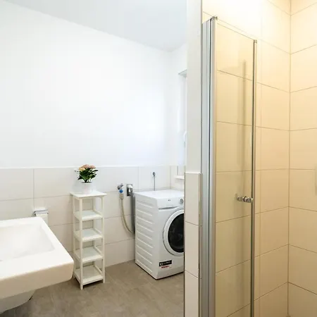 Haffhaus 1, Ferienwohnung III Garz (Usedom)